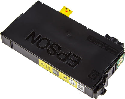 Epson 405 Yellow Suitcase Genuine, DURABrite Ultra Ink