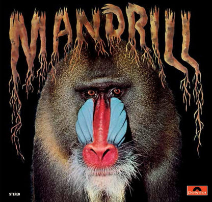 Mandrill (Debut Album) [Mini Papersleeve