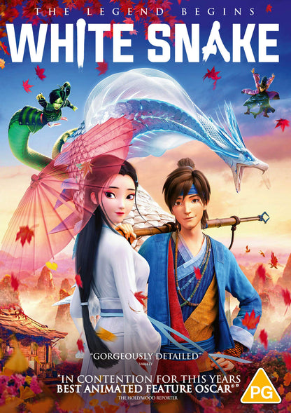White Snake