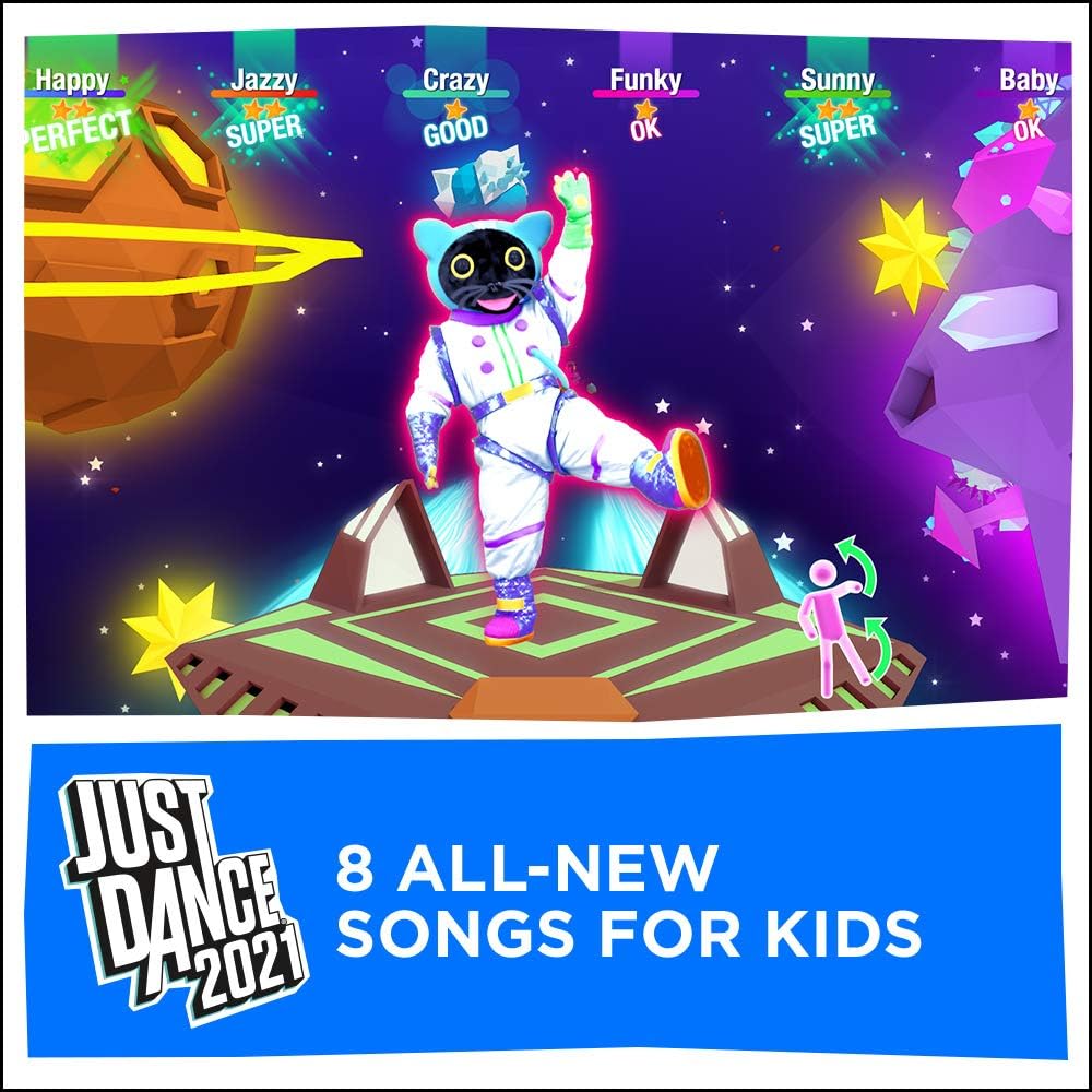 Just Dance 2021 (Xb1/Xbo
