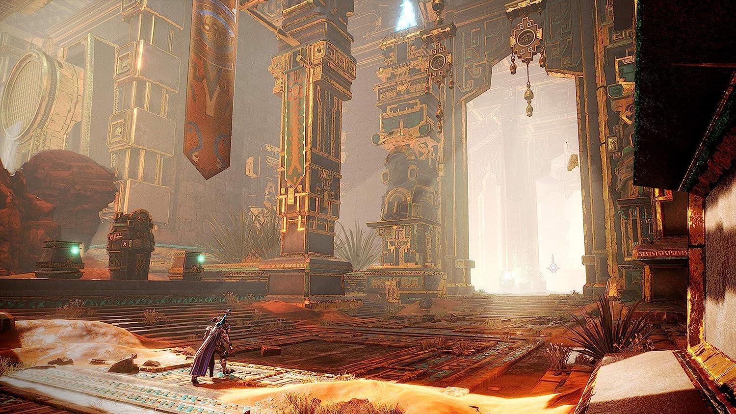 Godfall (輸入版:北米) - PS5