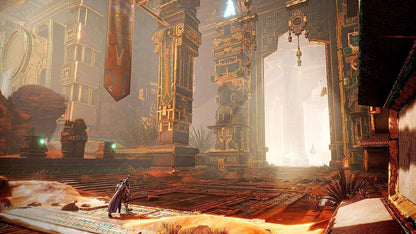 Godfall (輸入版:北米) - PS5