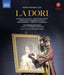 La Dori: Accademia Bizantina (Dantone)