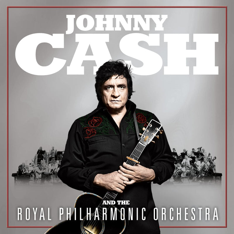 Johnny Cash and the..