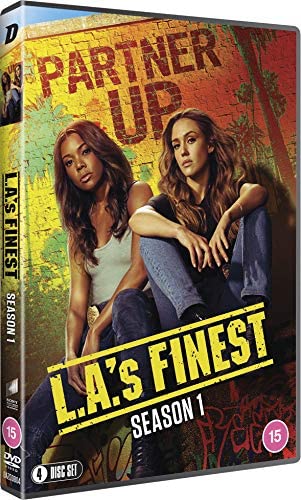 LA's Finest: Season 1