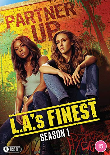 LA's Finest: Season 1