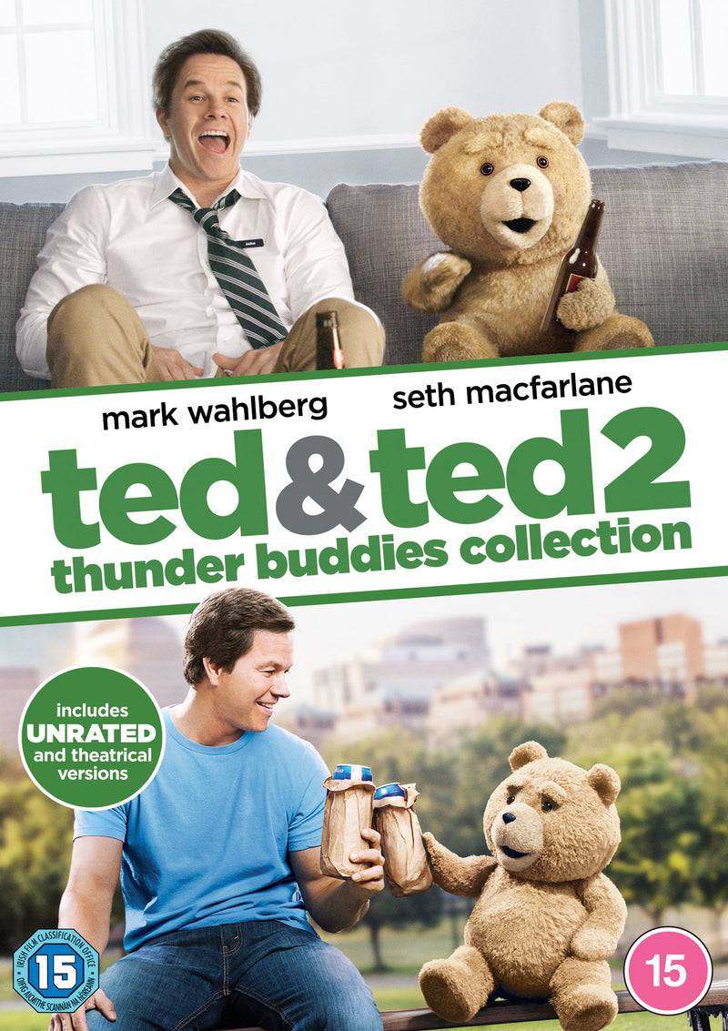 Ted/Ted 2