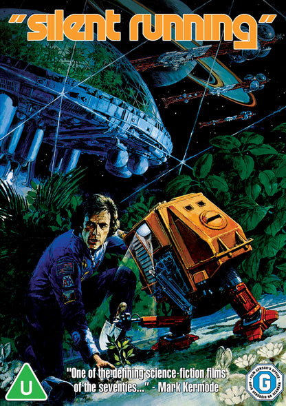 Silent Running