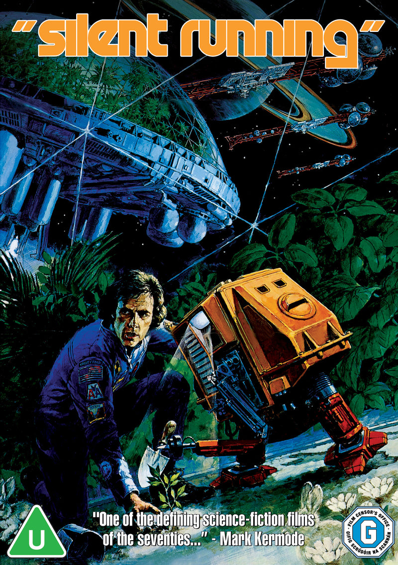 Silent Running