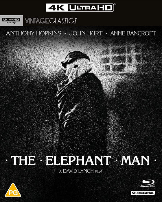 The Elephant Man