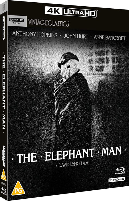 The Elephant Man