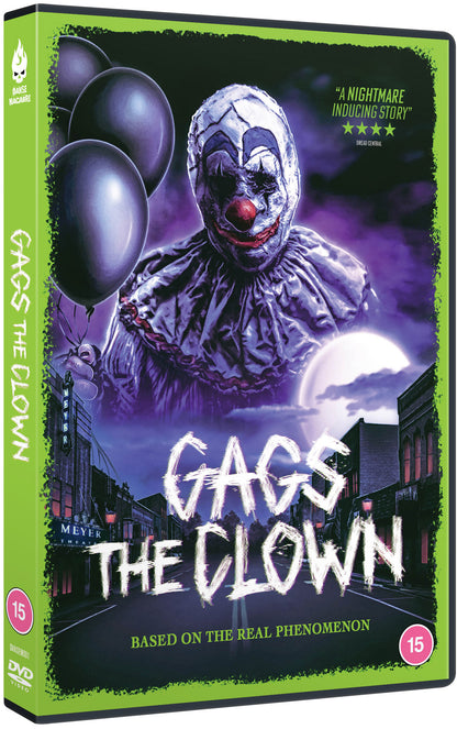 Gags the Clown