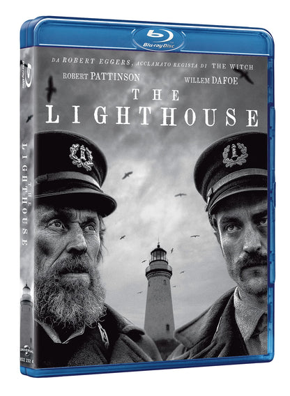 Lighthouse (The