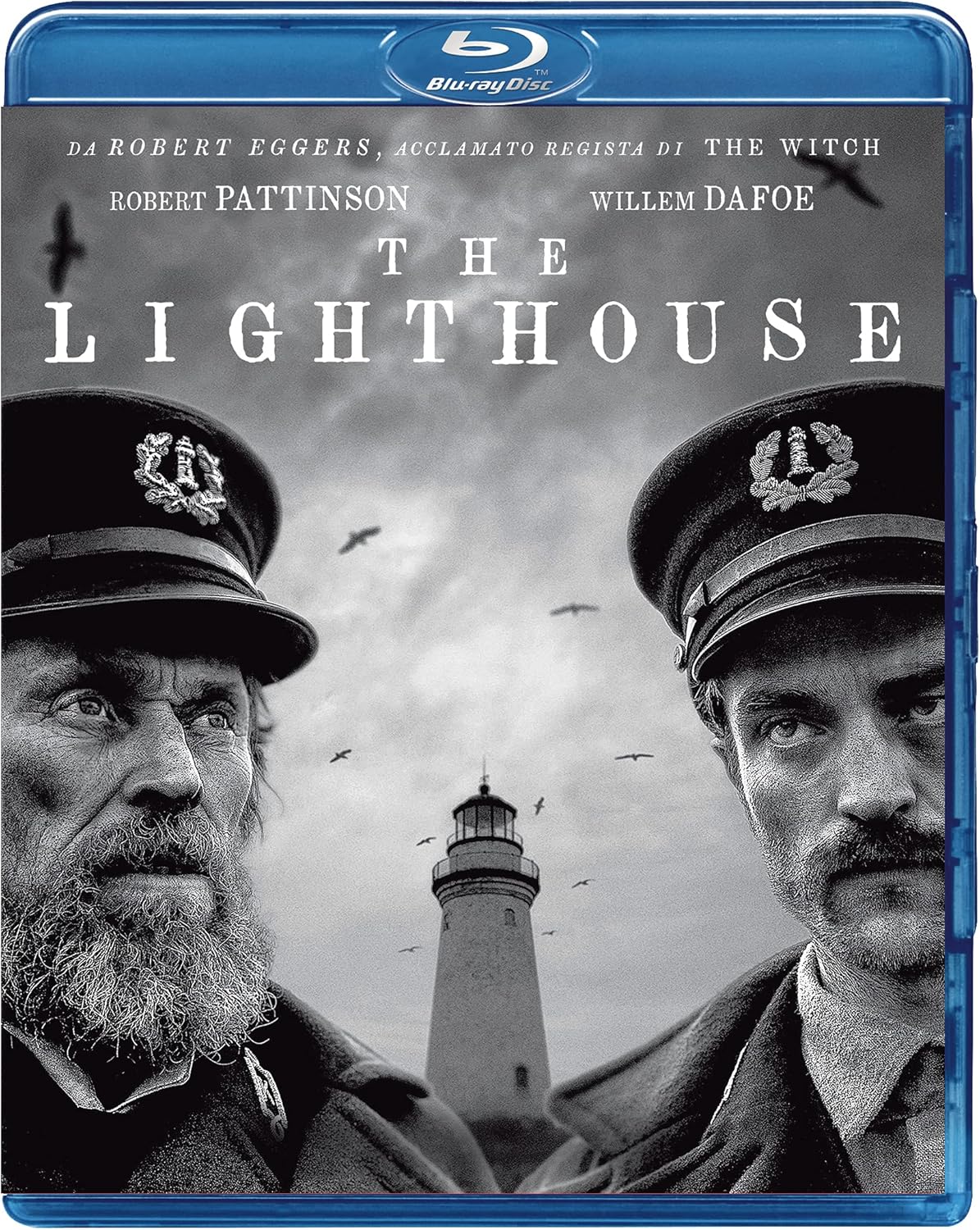 Lighthouse (The