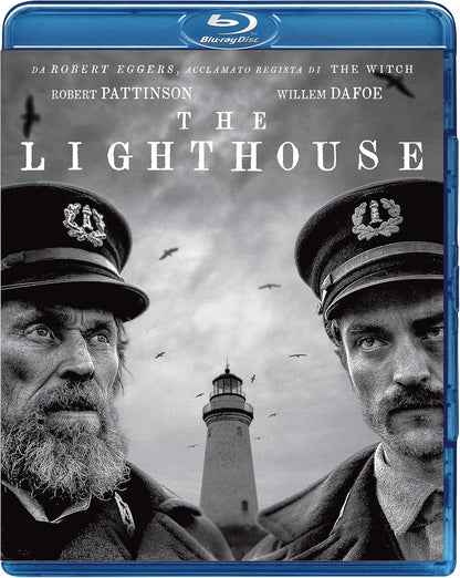 Lighthouse (The
