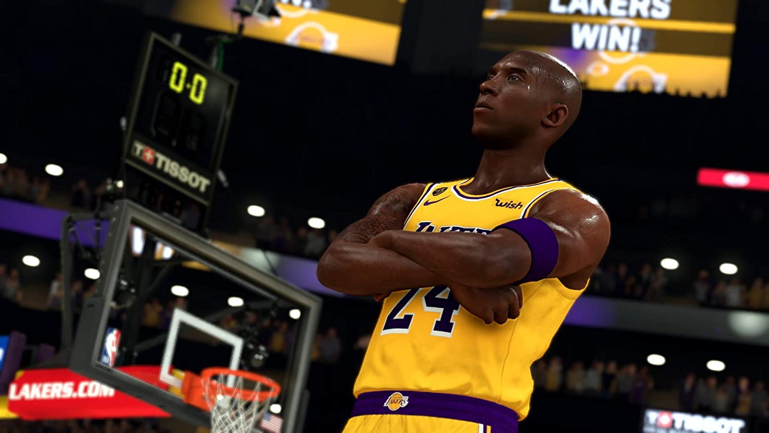NBA 2K21 Standard