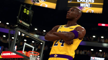 NBA 2K21 Standard
