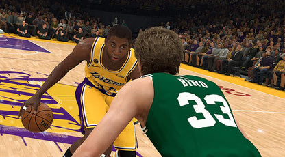 NBA 2K21 Standard