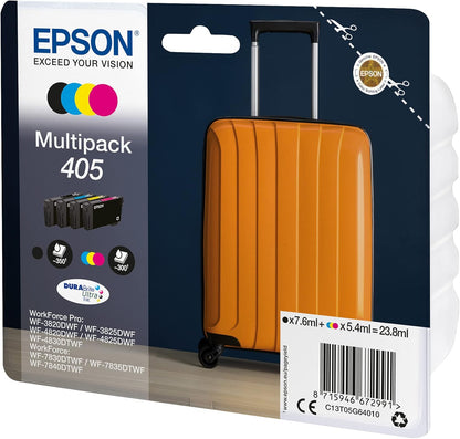 Epson Cartucho de Tinta Original C13T05G64020 Multicolor (1 Unidad