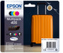 Epson Cartucho de Tinta Original C13T05G64020 Multicolor (1 Unidad