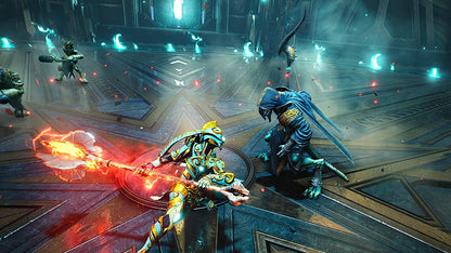 Godfall  (PS5) PlayStation 5 Standard