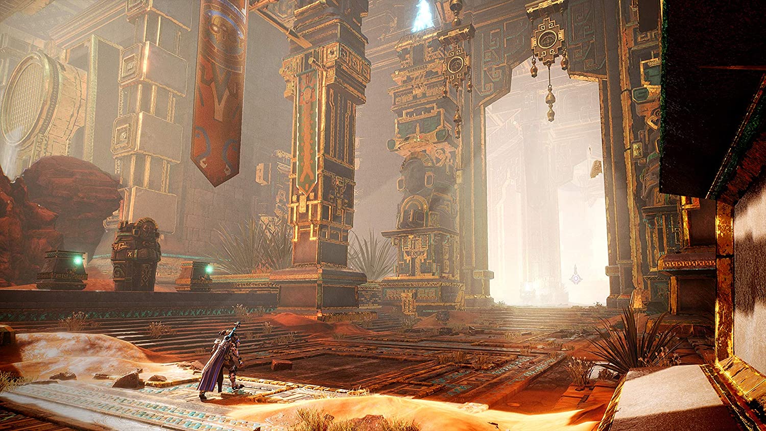 Godfall  (PS5) PlayStation 5 Standard