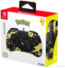 Nintendo Switch Horipad Mini - Pokemon: Black & Gold Pikachu (Nintendo Switch) (Nintendo Switch