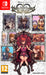 Kingdom Hearts: Melody Of Memory (Nintendo Switch