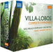 Villa-Lobos: Complete Symphonies