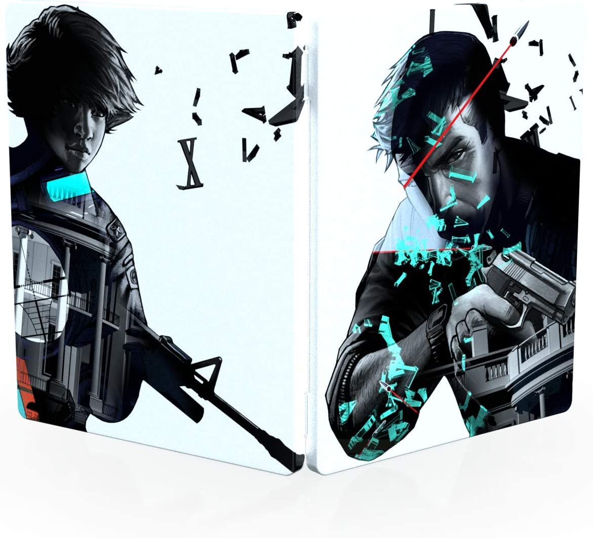 XIII - Limited Edition (PS4)