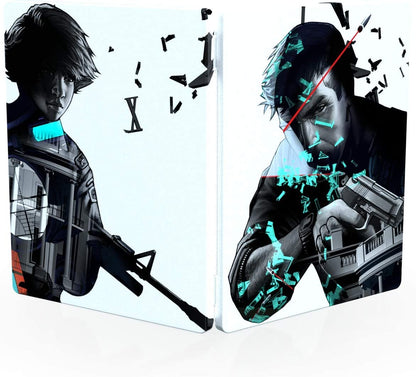 XIII - Limited Edition (PS4)