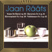 Sonata for Piano Op 82 / Piano Trio 6 Op 81