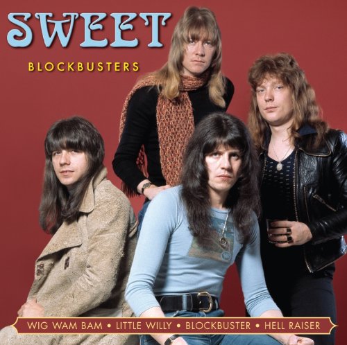 Blockbusters
