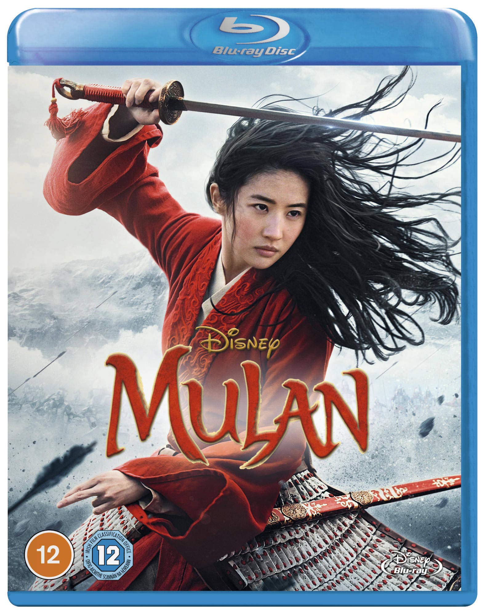 Mulan