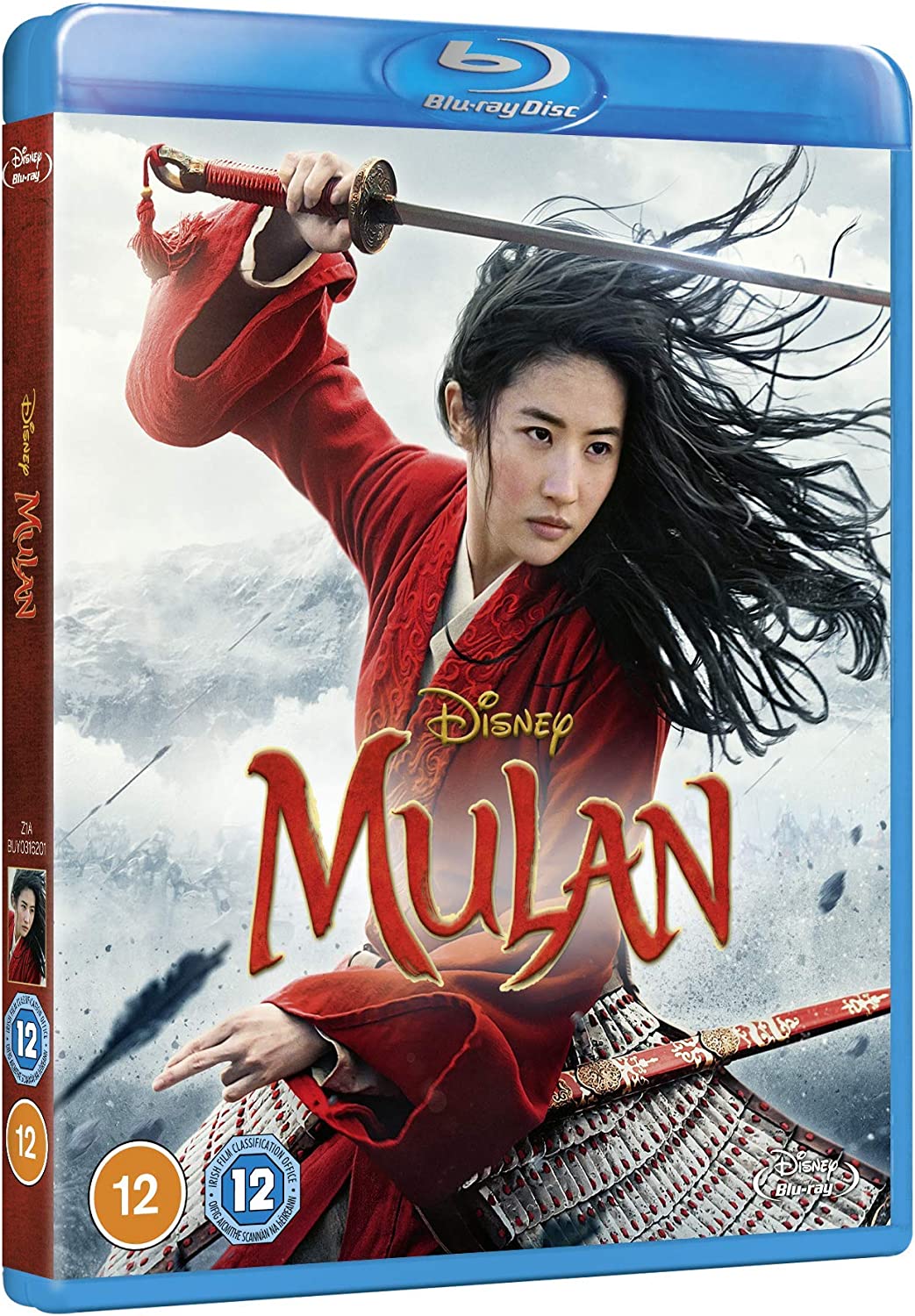 Mulan