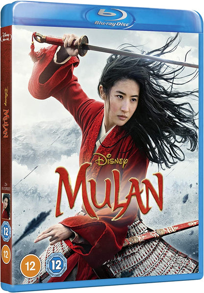 Mulan