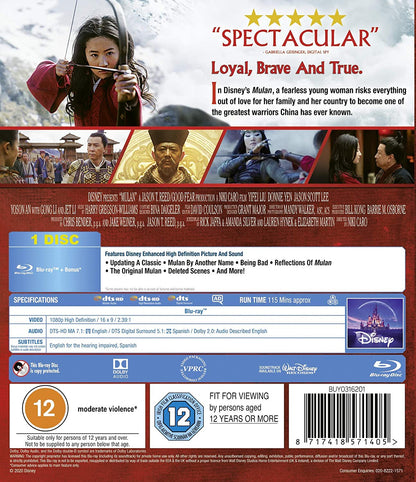 Mulan