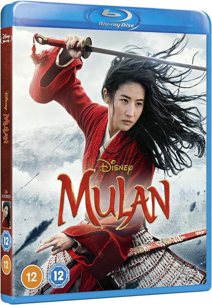 Mulan