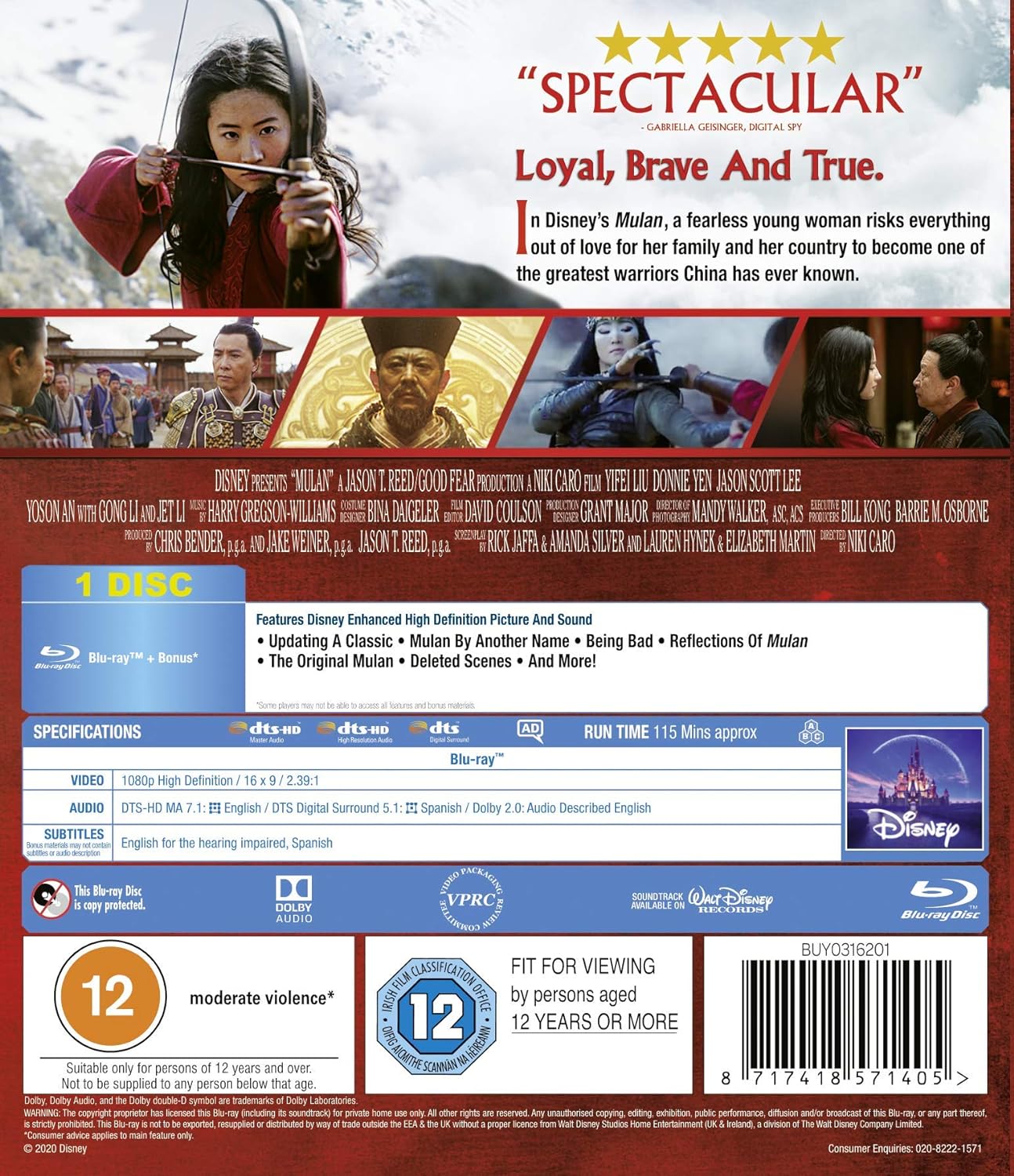 Mulan