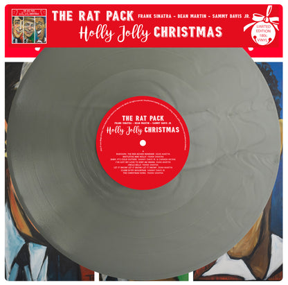 Holly Jolly Christmas