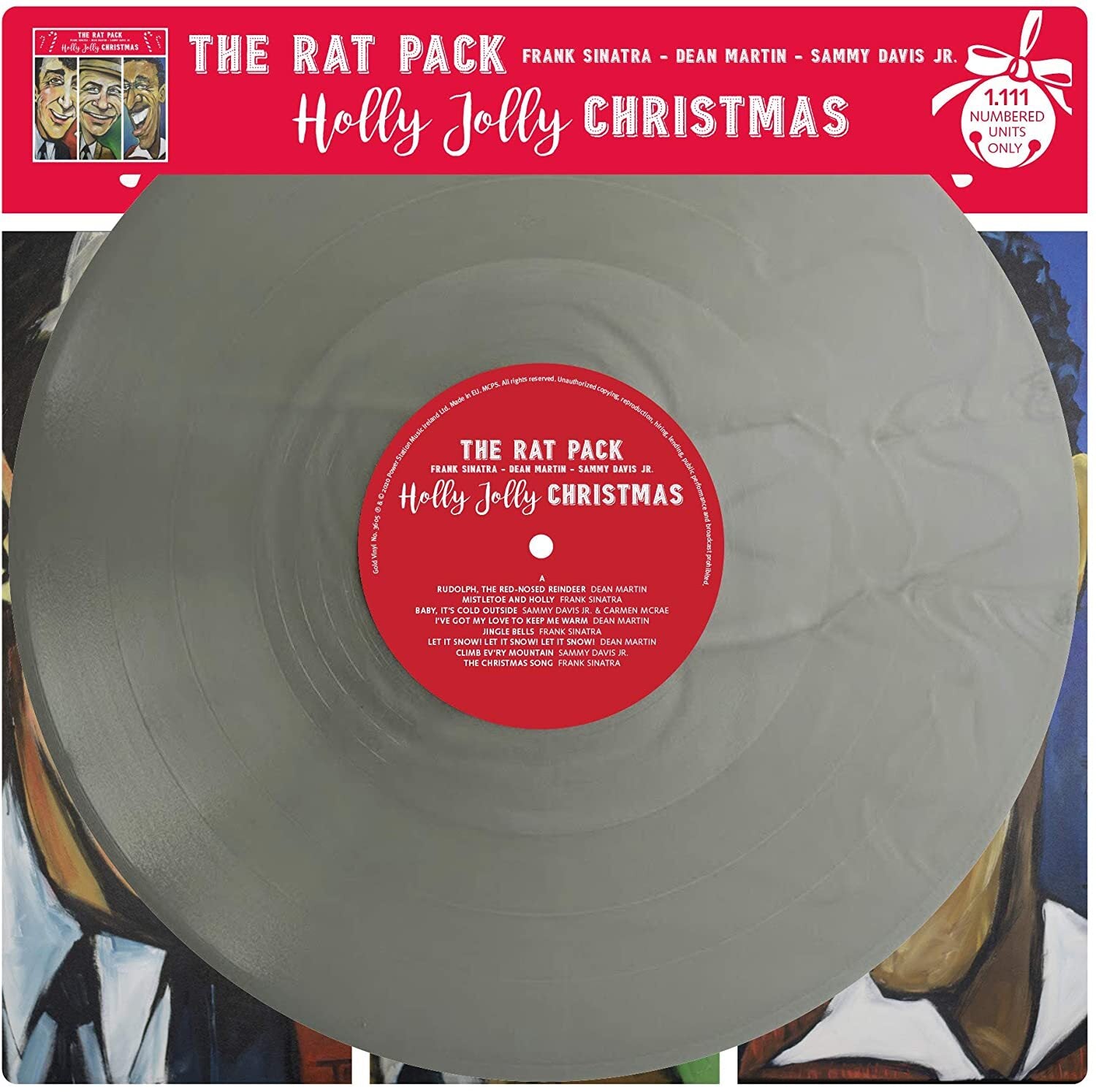 Holly Jolly Christmas