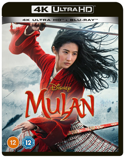 Mulan