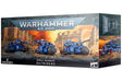 Games Workshop Outriders