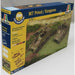 Italeri 510007513 - 1:72 US M7 Priest 105 mm/Kang Fa.Ass.Kit, Tank