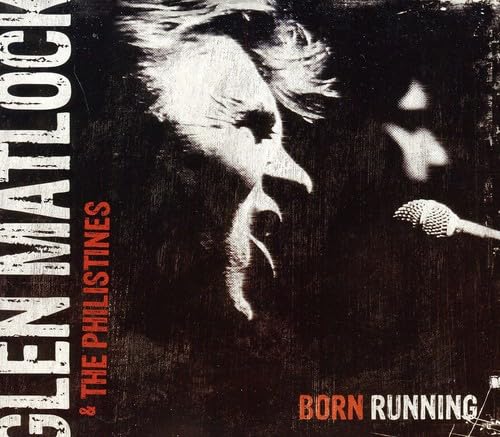 Born Running