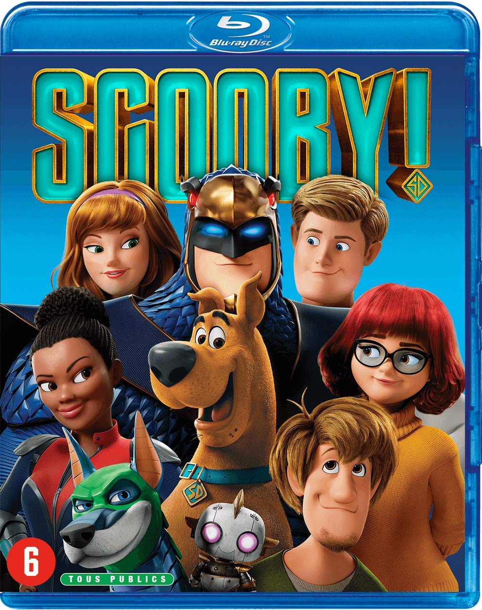 Scooby