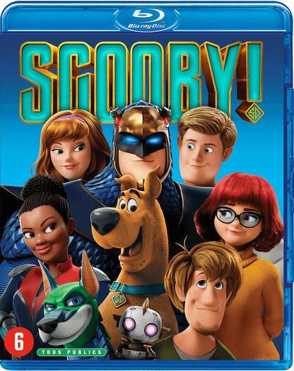 Scooby