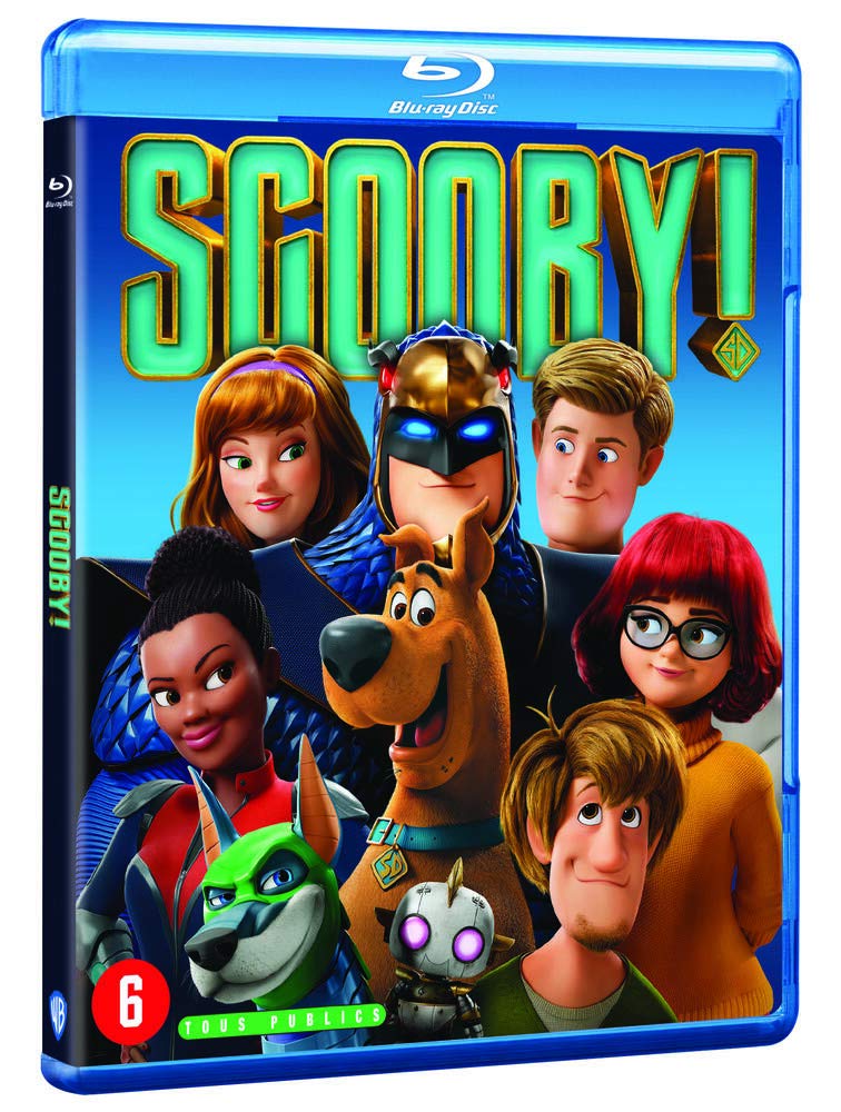 Scooby
