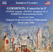 Gershwin: Concerto in F/Tower: Sequoia/Piston: Symphony No. 5/...