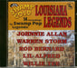 Louisiana Legends Swamp Pop
